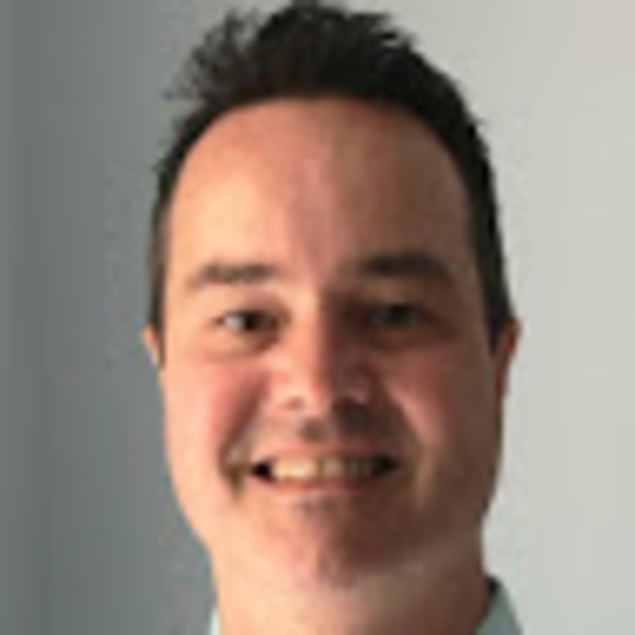 Meet your Posher, Brian - Picture 1 of 1